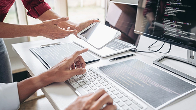 Application Development