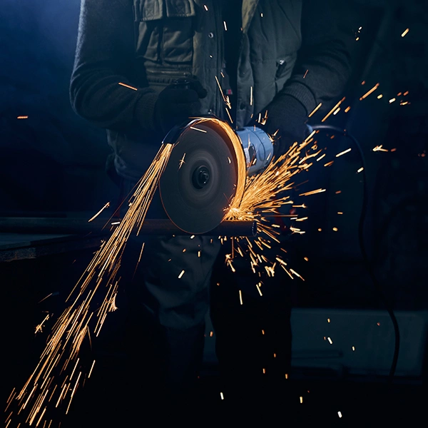 Manufacturing