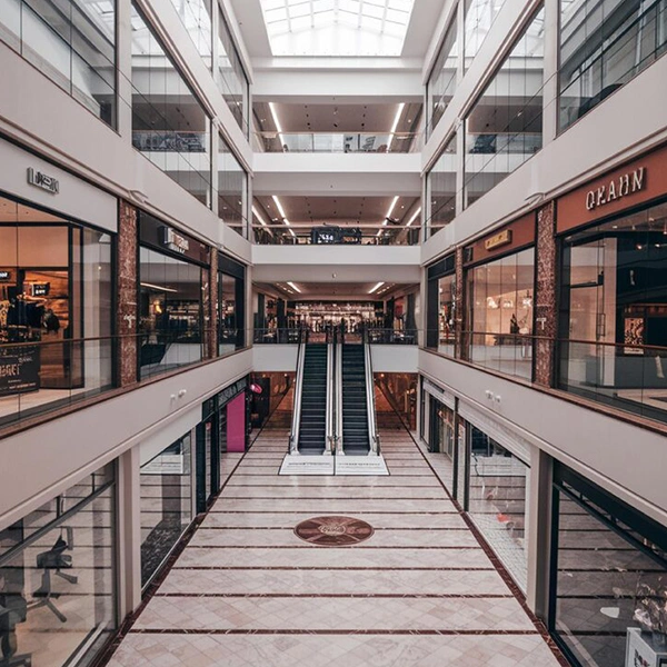Retail