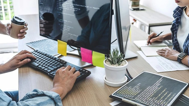Web Design and Development